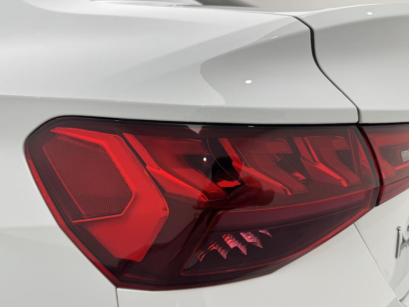 Audi Audi A3 2023