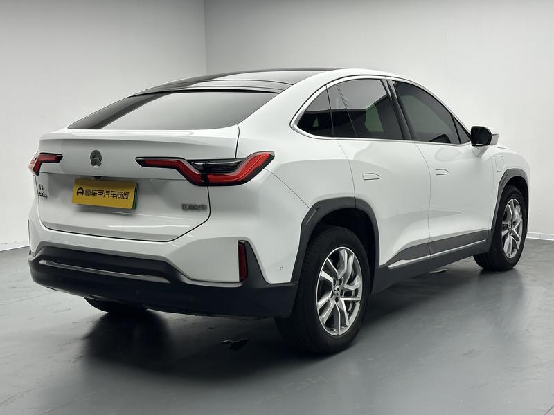 NIO NIO EC6 2020
