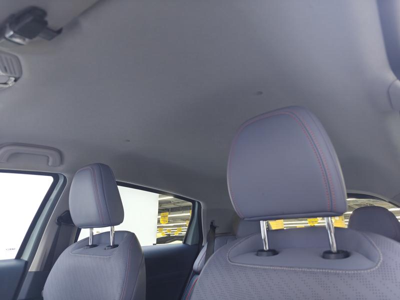 Geometry Geely Geometry E Firefly 2022
