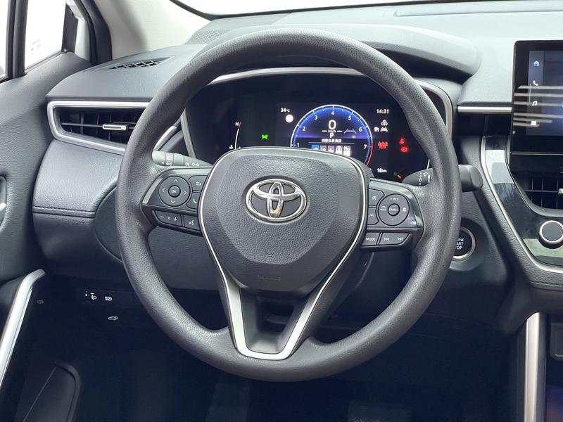 Toyota Frontlander 2023