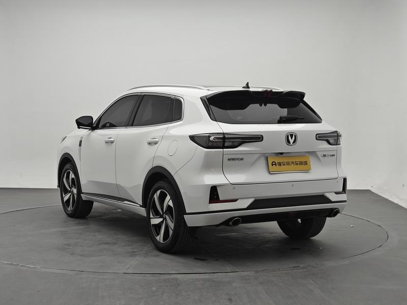 Changan Changan CS55 PLUS 2024