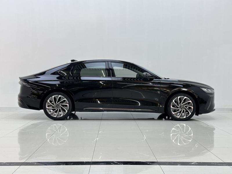 Lincoln Lincoln Z 2024