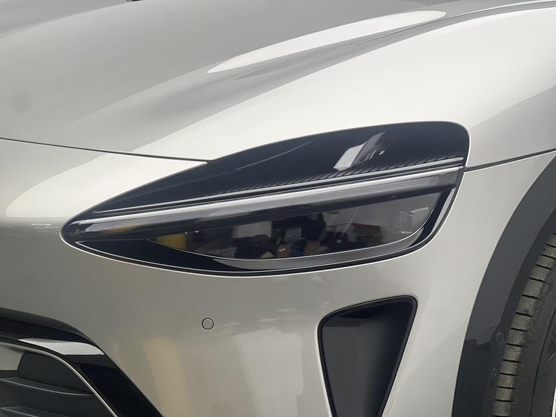 Xiaomi Auto Xiaomi YU7 2025