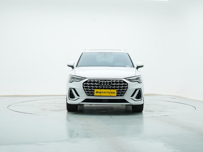 Audi Audi Q3 2024