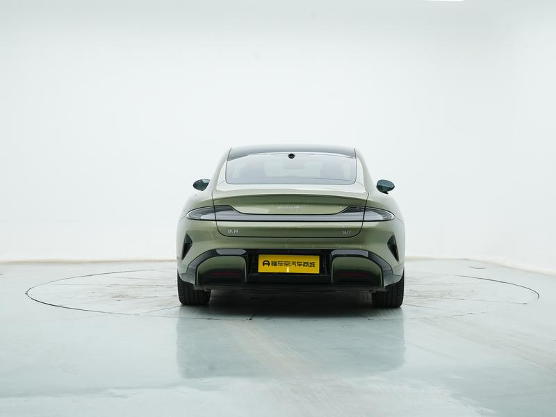 Xiaomi Auto Xiaomi SU7 2024