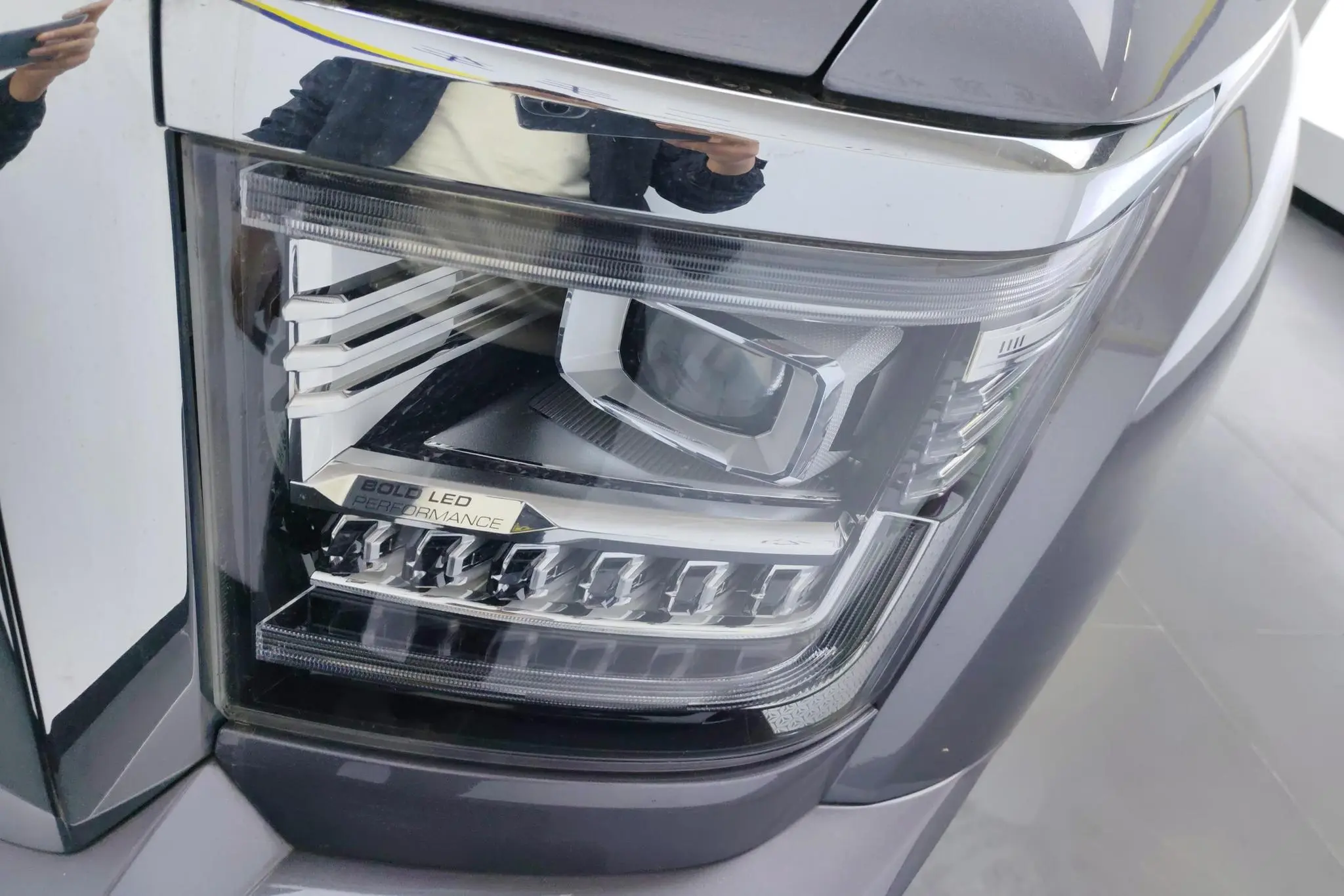 Haval Haval H5 2.0T gasoline Linkedin automatic four-wheel drive