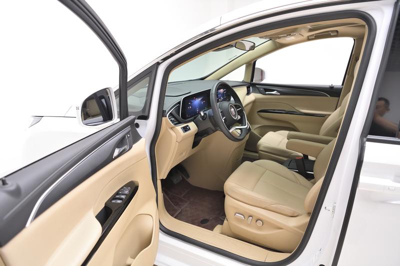Buick Buick GL8 PHEV 2025