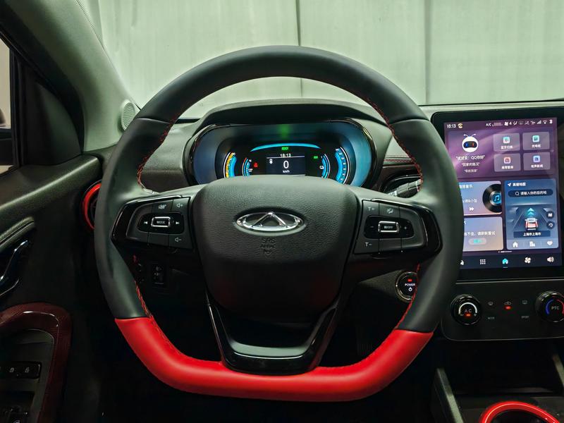 Chery QQ little ant 2024