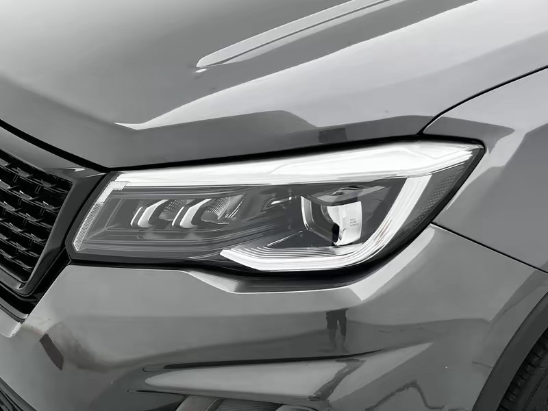Changan Chang'an CS75 2021