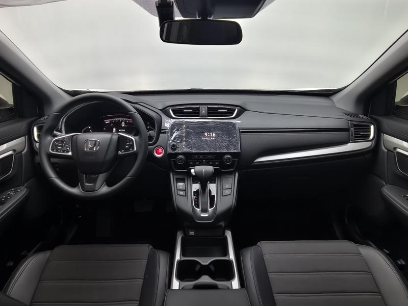 Honda Honda CR-V 2021