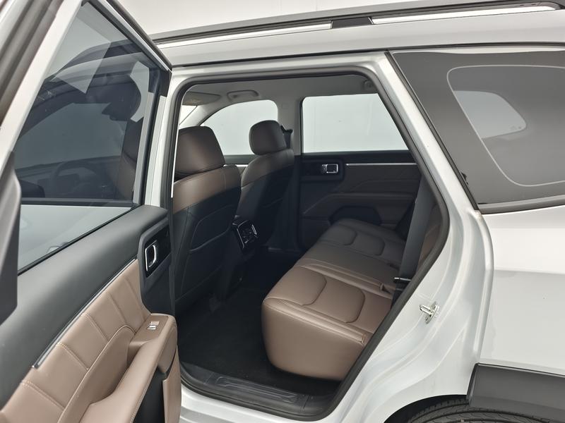 Wuling Starlight 560 PHEV 2026