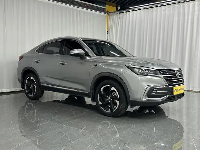 Changan Changan CS85 COUPE 2.0T mobile version Country V