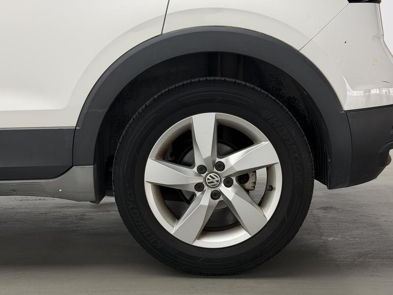 Volkswagen Tu Kai 2019