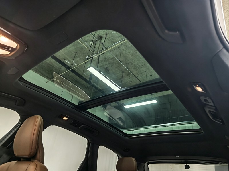 Volvo Volvo XC60 PHEV 2025
