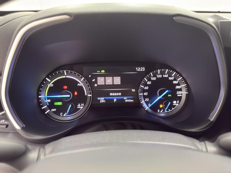 Toyota Highlander 2023