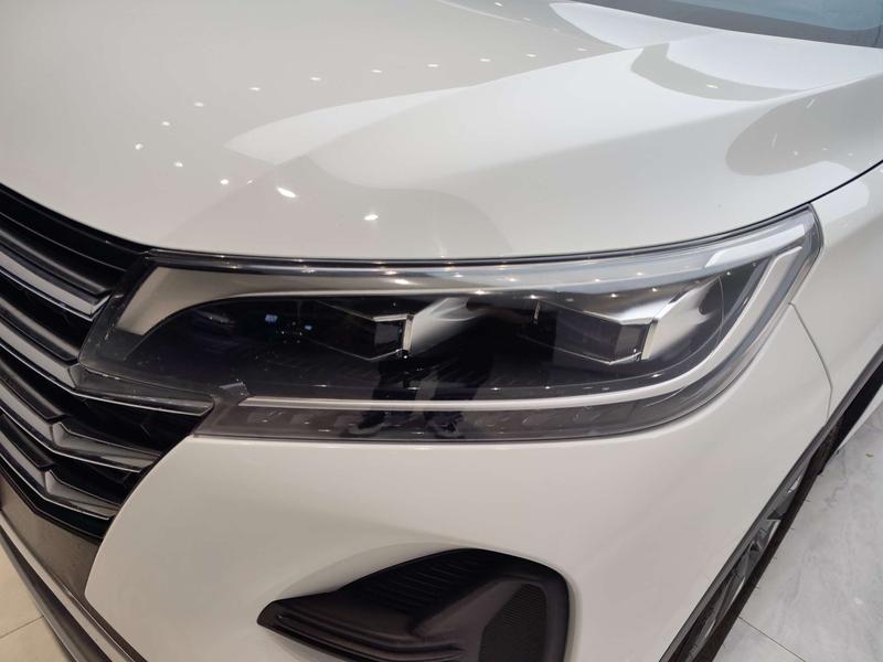 Trumpchi GAC Trumpchi GS4 2022