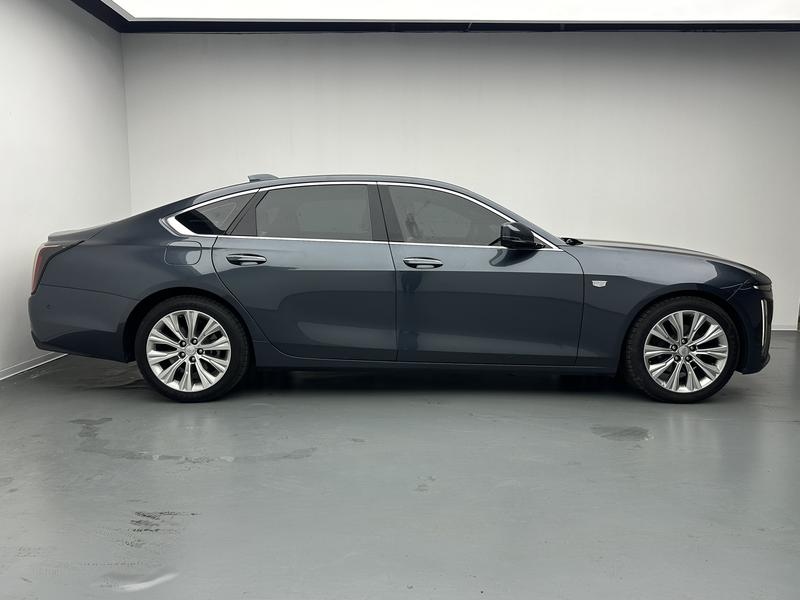 Cadillac Cadillac CT6 2023