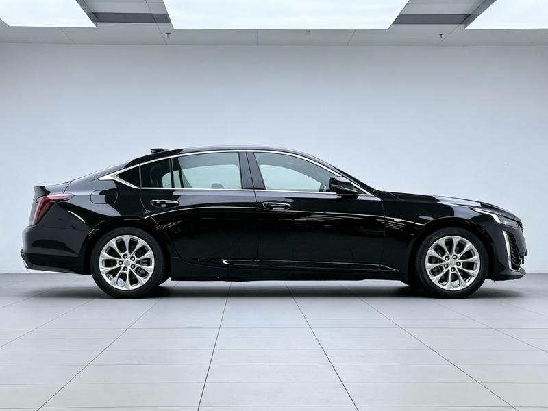 Cadillac Cadillac CT5 2020