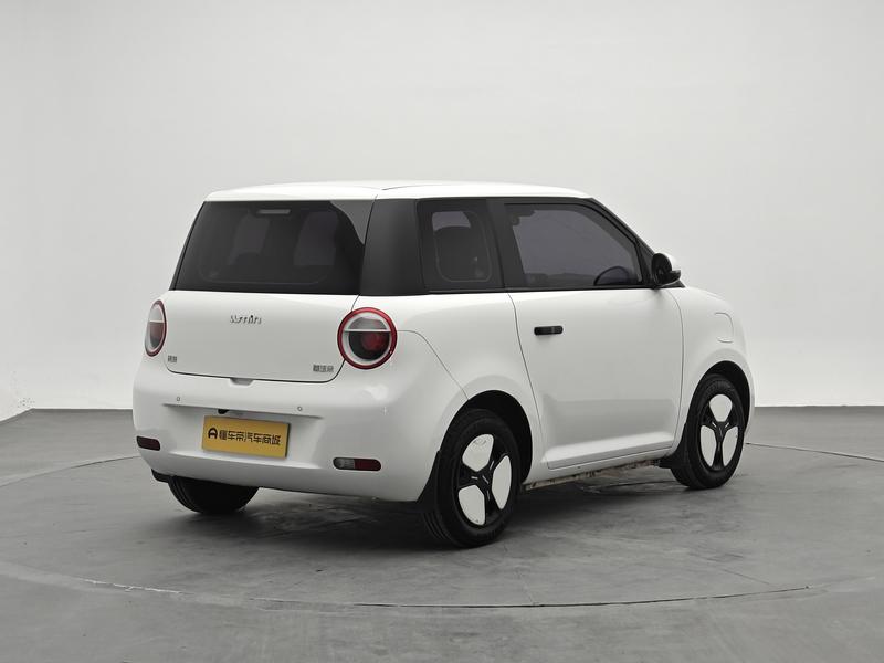Changan Qiyuan Chang'an Lumin 2023