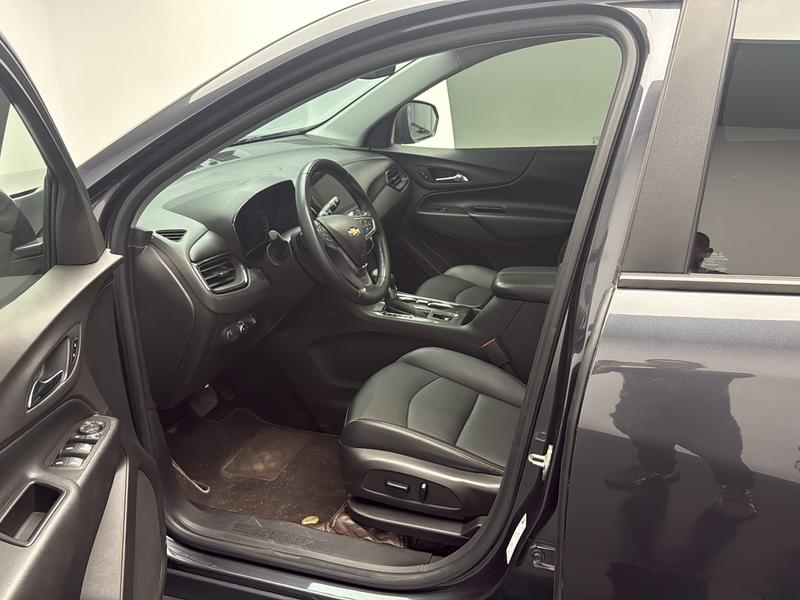 Chevrolet Explorer 2022