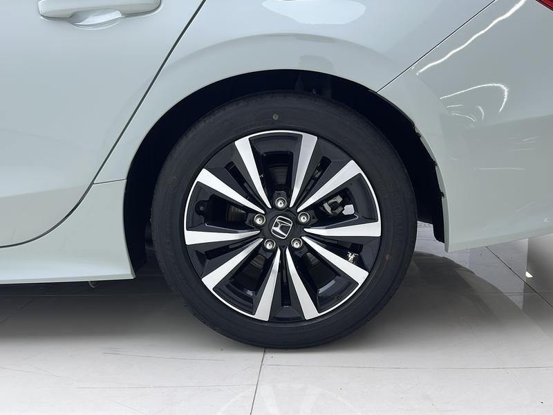 Honda Civic 2022