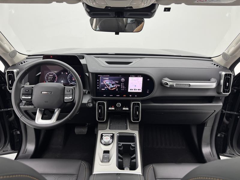 Haval Haval Big Dog 2024