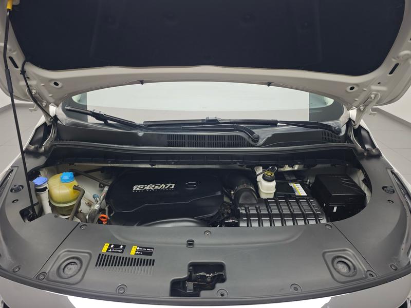 Trumpchi GAC Trumpchi M8 2023