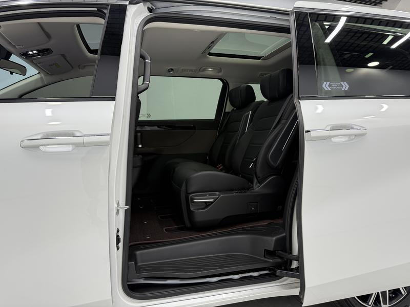 Trumpchi Trumpchi E8 2024