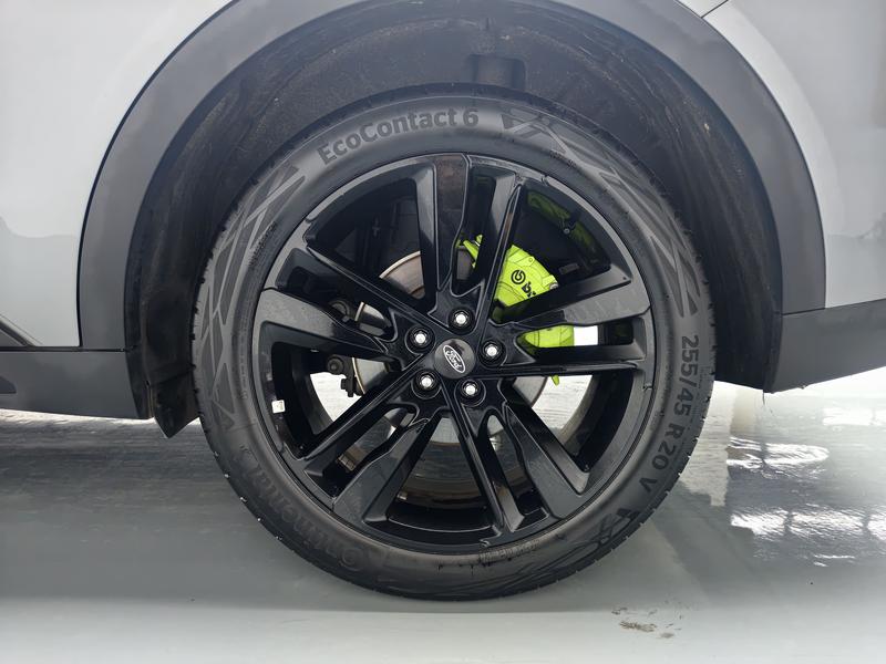 Ford Mondeo 2024