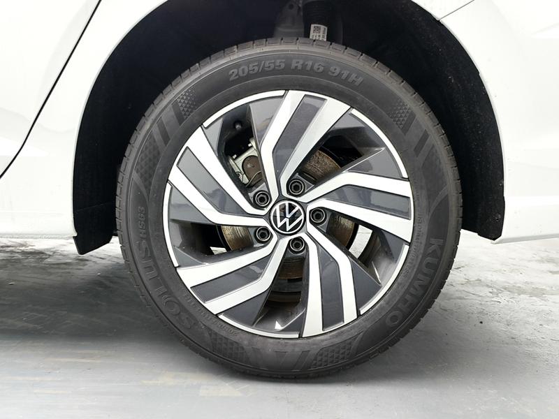 Volkswagen Bora 2026
