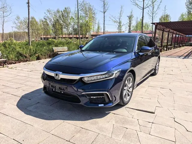 Honda Yingshipai 260TURBO Jingyue Edition Country VI
