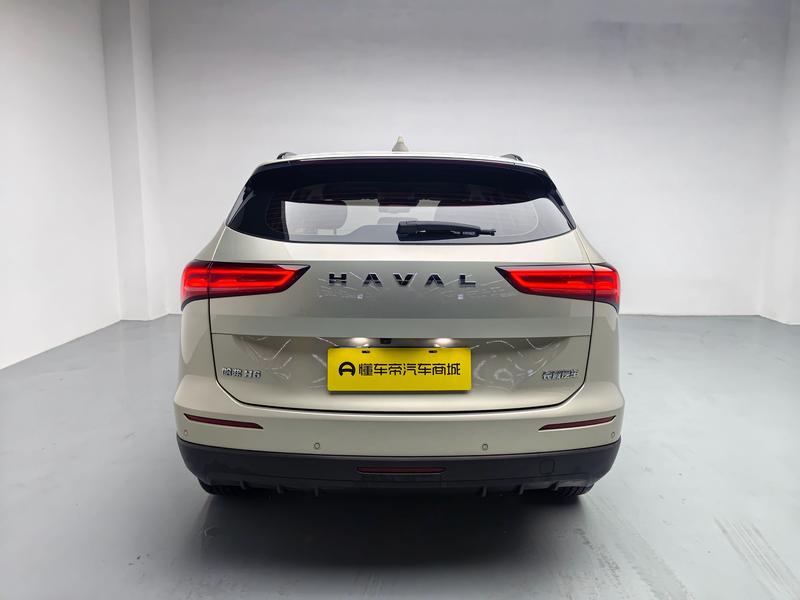Haval Haval H6 2024