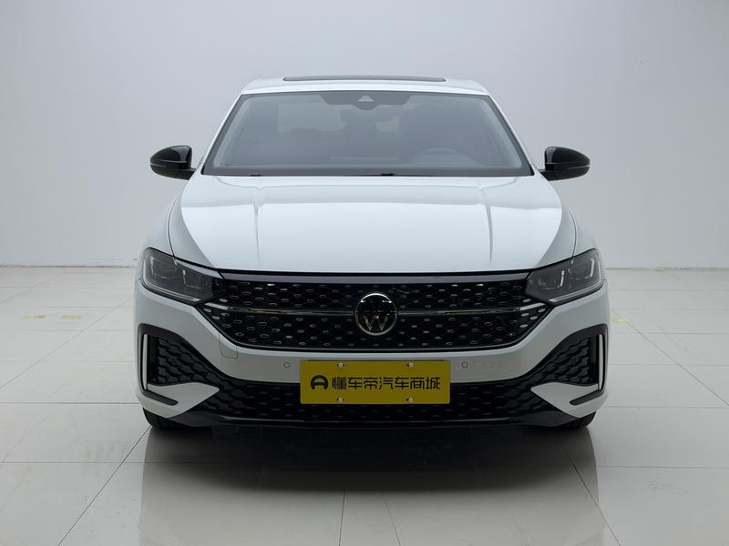 Volkswagen Lavida 2024
