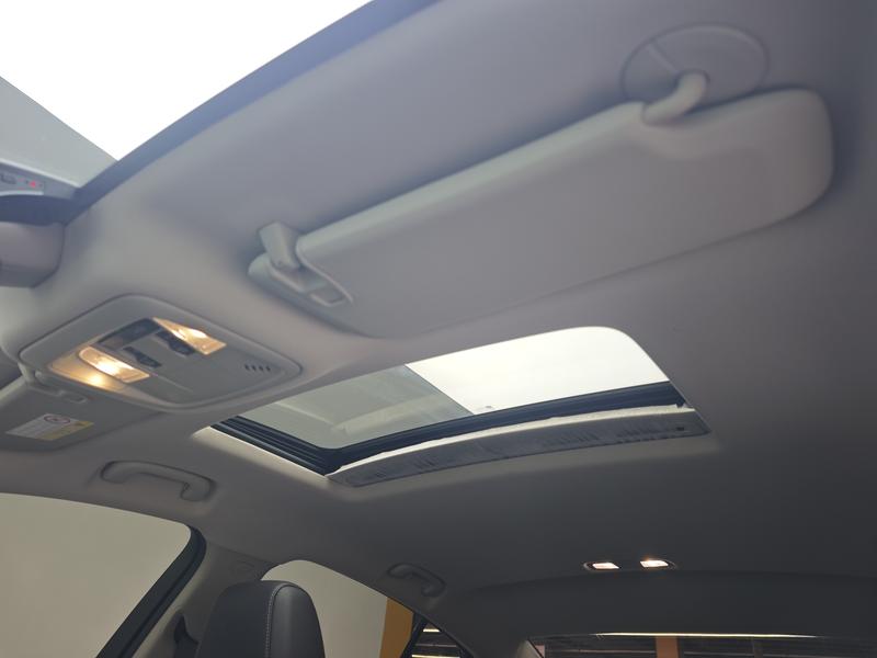 Buick Regal 2024