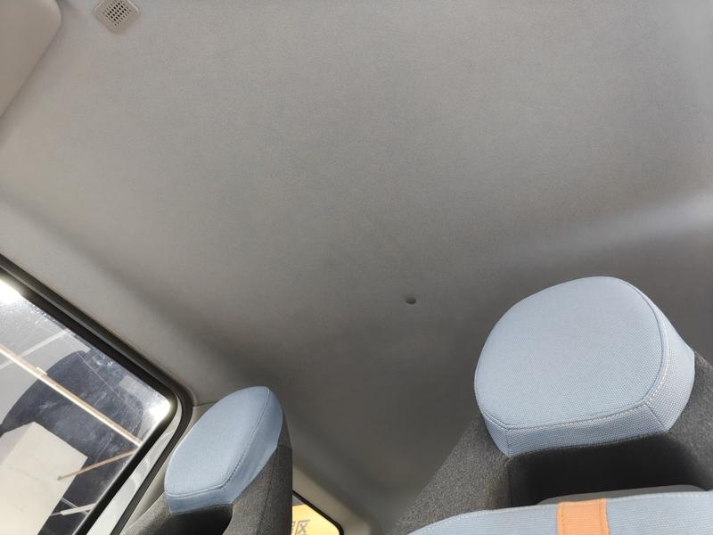 Geely Galaxy panda 2023