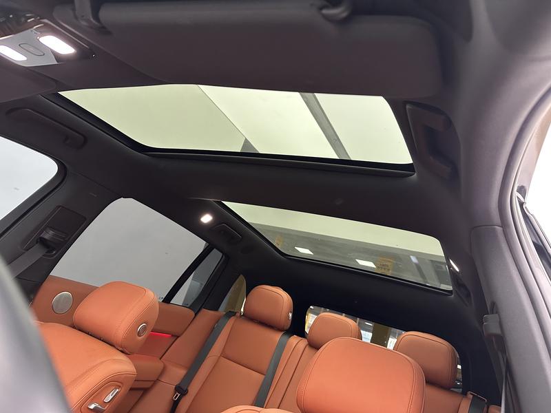 Li Auto Ideal L7 2023