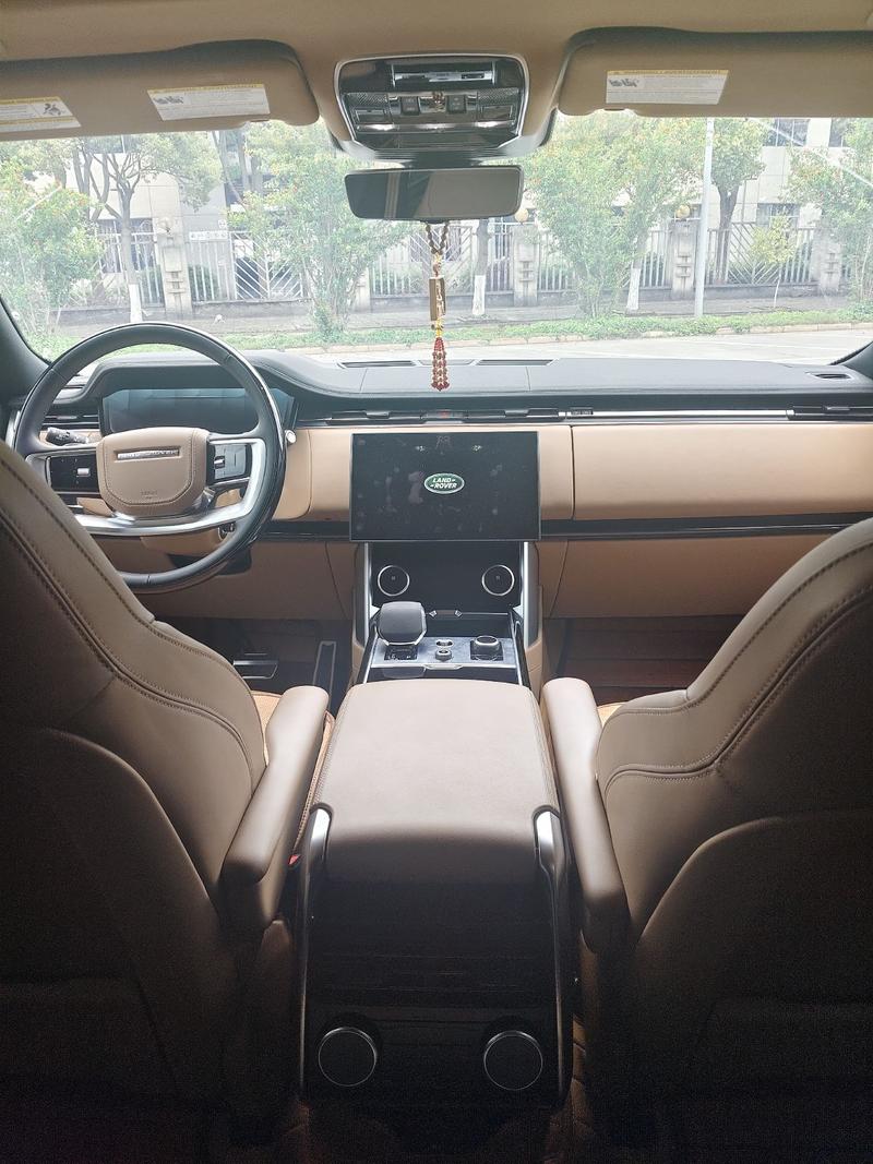 Land Rover Range Rover 2023