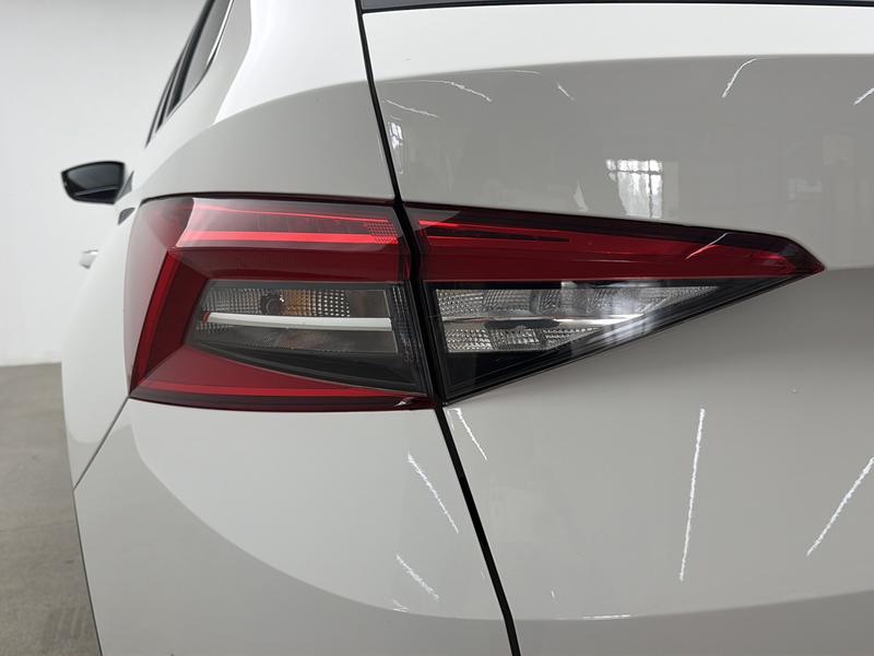 Skoda Kodiak 2020