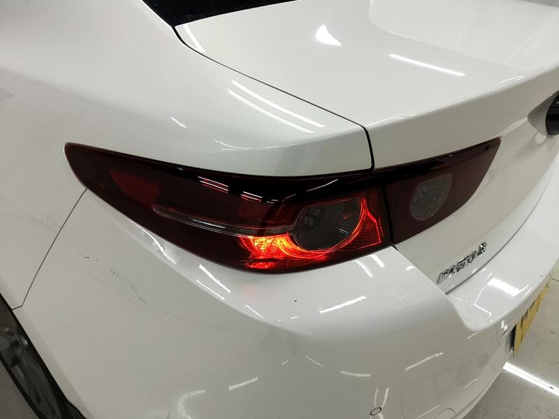 Mazda Mazda 3 Axela 2023