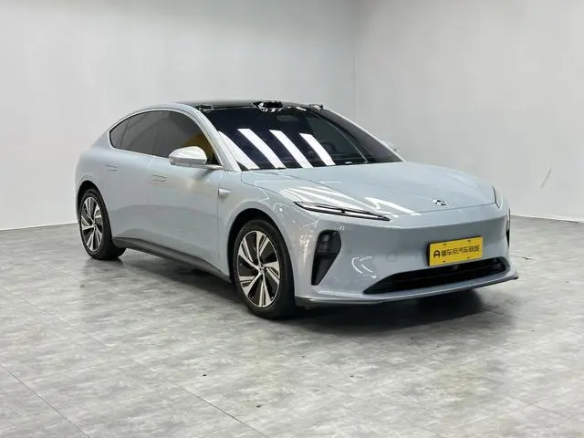 NIO Nio ET5 75kWh
