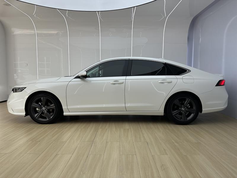Honda Yingshi Pai 2023
