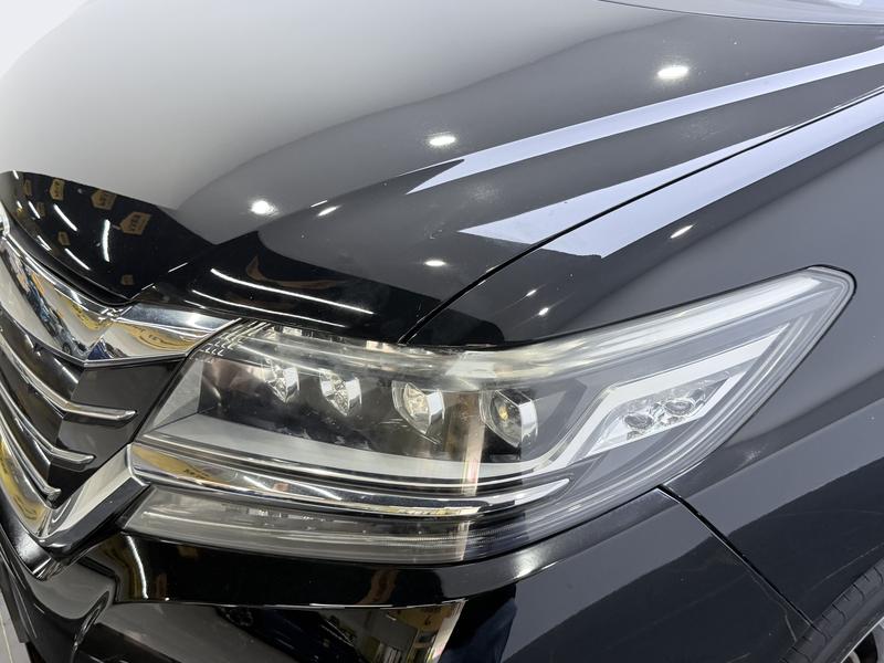 Honda Ailishen 2016