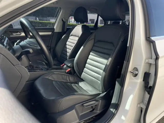 Volkswagen Lingdu 280TSI DSG Comfort Edition