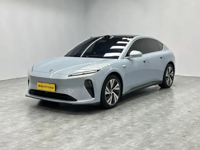 NIO Nio ET5 75kWh