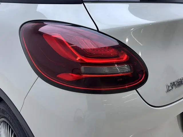 Wuling Wuling Bingguo 203KM light enjoyment