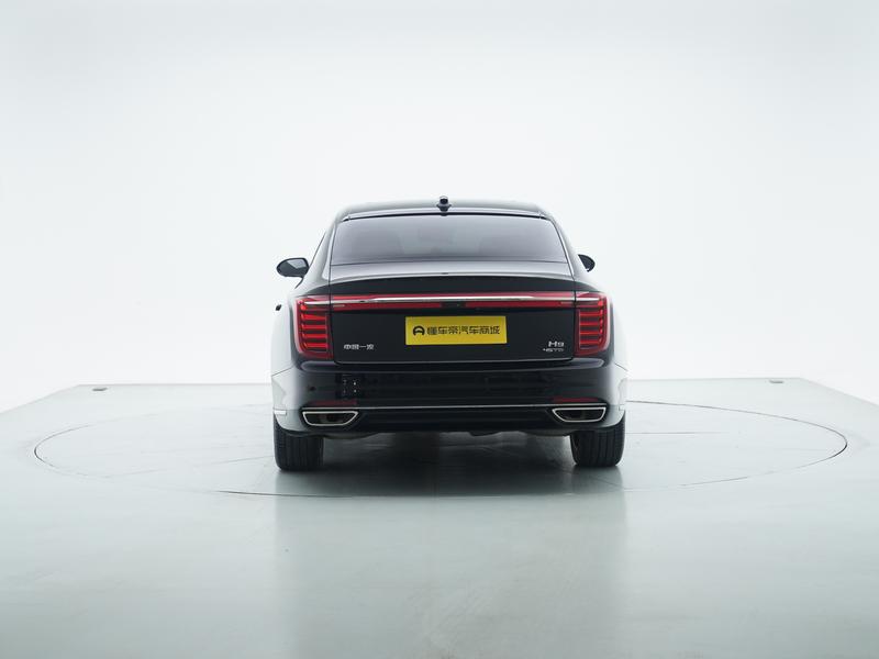 Hongqi Red Flag H9 2020