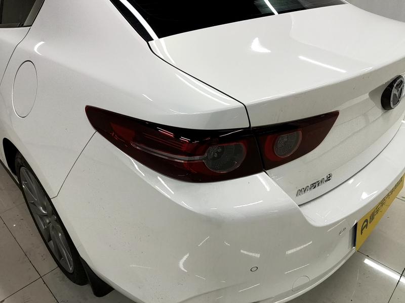 Mazda Mazda 3 Axela 2023