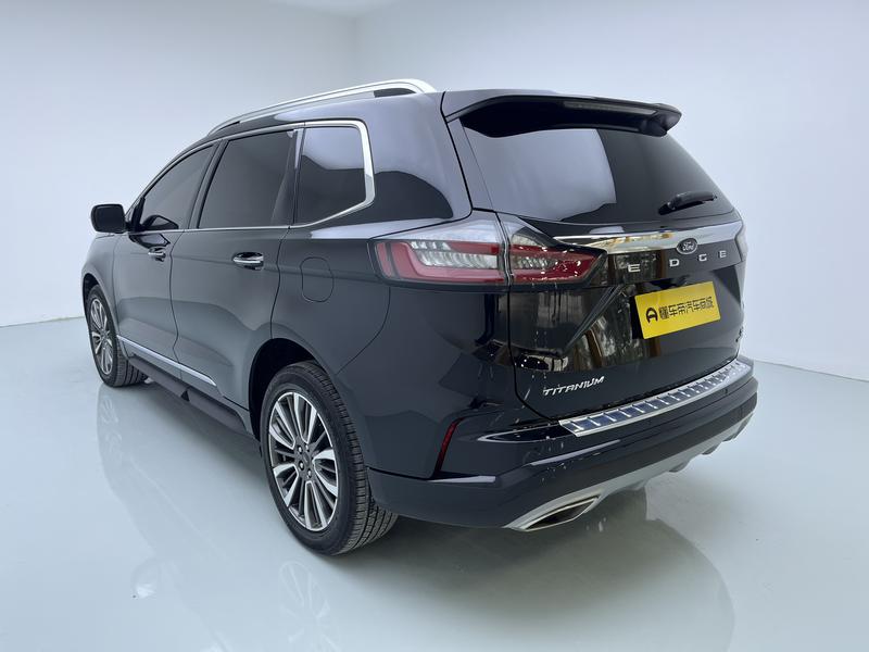 Ford Edge 2021