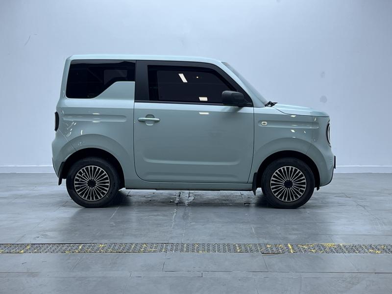Geely Galaxy panda 2024