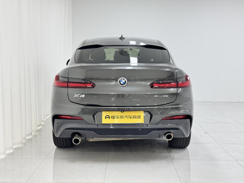 BMW BMW X4 2019